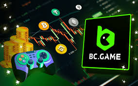 Descubre el Mundo del Entretenimiento en BC.Game Casino