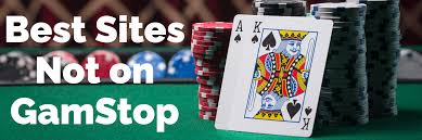 Discover the Best Casinos Non Gamstop for Unrestricted Gaming 1039437455 Discover the Best Casinos Non Gamstop for Unrestricted Gaming 1039437455