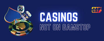 Exploring the World of Non-Gamstop Casinos 977162190 Exploring the World of Non-Gamstop Casinos 977162190