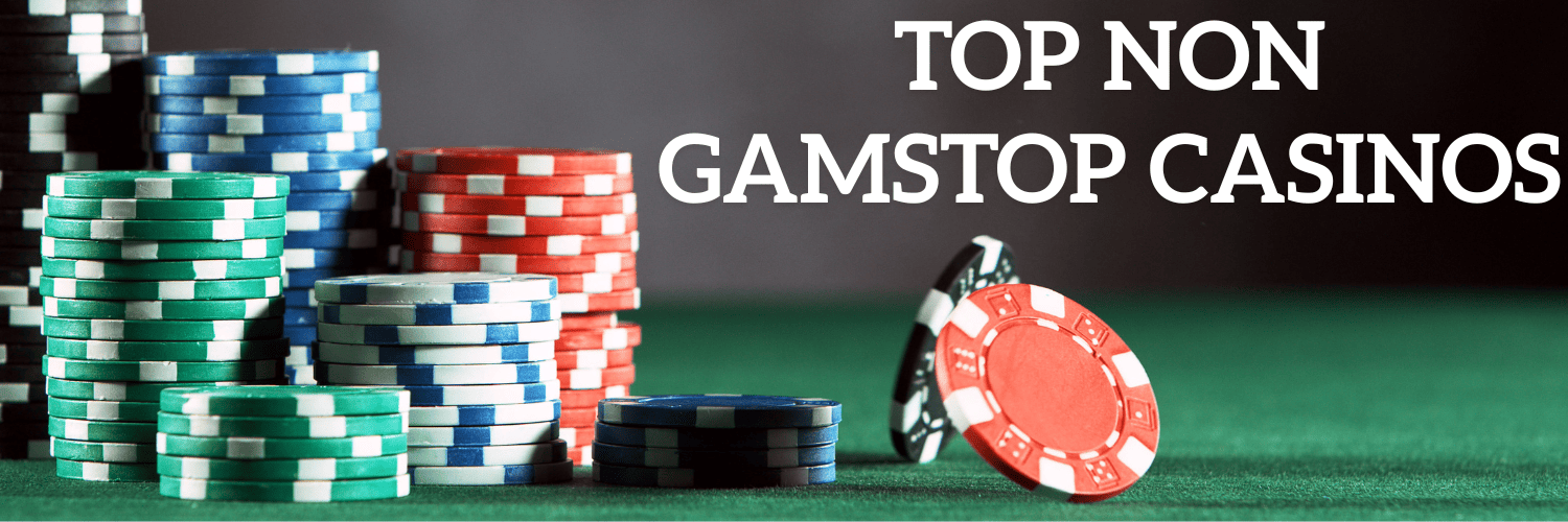 Exploring the World of Non-Gamstop Casinos 977162190 Exploring the World of Non-Gamstop Casinos 977162190