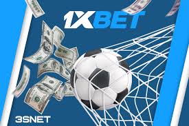 1xBet Online Your Gateway to Sports Betting and Gaming
