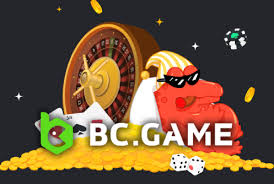 BC.Game Bulgaria The Ultimate Destination for Crypto Gaming BC.Game Bulgaria The Ultimate Destination for Crypto Gaming