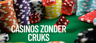 Beste Casino Zonder CRUKS Vind Je Perfecte Speelplek