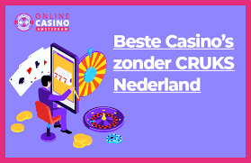 Betrouwbare Online Casino's in het Buitenland Gids voor Spelers