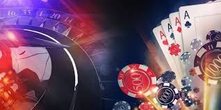 Casino v České Republice Vše, co potřebujete vědět Casino v České Republice Vše, co potřebujete vědět
