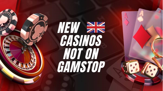 Casinos Not Registered on Gamstop Exploring Alternative Gaming Options