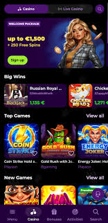 Descubre Spinmama Casino España Bonos y promociones increíbles