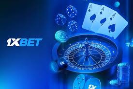 Discover the Thrill of 1xBet Malaysia Online Casino 1679183315