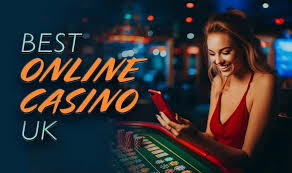 Discovering the World of Online Casinos with No Deposit Required