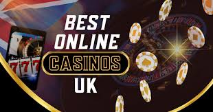 Discovering the World of Online Casinos with No Deposit Required