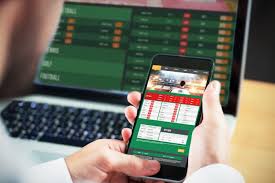 Experience the Thrills of Online Betting with Betwinner