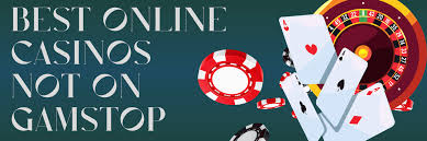 Exploring Casino Sites Not on Gamstop -1899847106 Exploring Casino Sites Not on Gamstop -1899847106