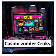 Gokken zonder CRUKS De Nieuwe Manier van Spelen 1192019127