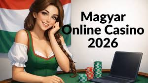 Legjobb online kaszinók Magyarországon Legjobb online kaszinók Magyarországon