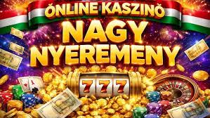 Legjobb online kaszinók Magyarországon Legjobb online kaszinók Magyarországon