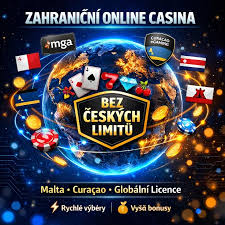 Nejlepší zahraniční casino 2026 Přehled a tipy Nejlepší zahraniční casino 2026 Přehled a tipy