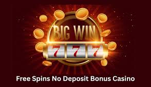 Unleashing the Potential of Free Spins No Deposit Casinos Unleashing the Potential of Free Spins No Deposit Casinos