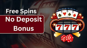 Unleashing the Potential of Free Spins No Deposit Casinos Unleashing the Potential of Free Spins No Deposit Casinos