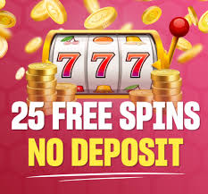Unlock 25 Free Spins No Deposit Your Gateway to Exciting Casino Fun