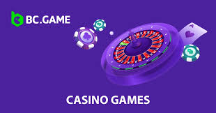 Unlock Your Gaming Potential with the BC.Game ID App