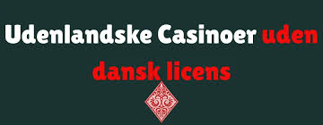 Bedste Udenlandsk Casino En Guide til Online Casinoer i Udlandet Bedste Udenlandsk Casino En Guide til Online Casinoer i Udlandet
