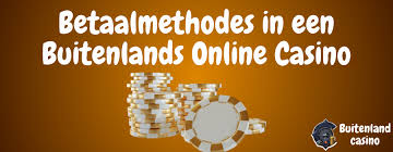 Buitenlandse Casino Betrouwbaarheid Hoe Te Herkennen Buitenlandse Casino Betrouwbaarheid Hoe Te Herkennen