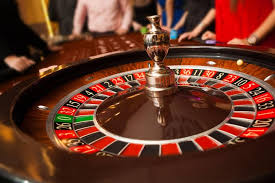 Die Faszination von Red Door Roulette Spiel, Strategie und Spaß