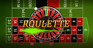 Die Faszination von Red Door Roulette Spiel, Strategie und Spaß