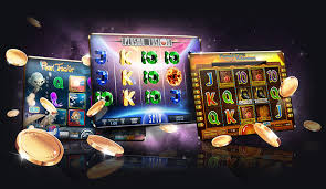 Discover the Exciting World of Casino WildWild