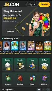 Discovering JB Casino The Ultimate Gaming Experience for Indian Players