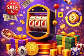 Discovering JB Casino The Ultimate Gaming Experience for Indian Players