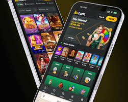 Experience Excitement Play at JB Casino 1914181550 Experience Excitement Play at JB Casino 1914181550