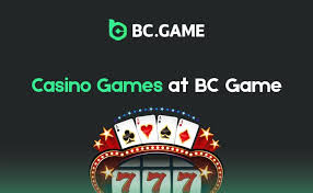 Exploring BC.Game The Ultimate Online Gaming Platform in Indonesia