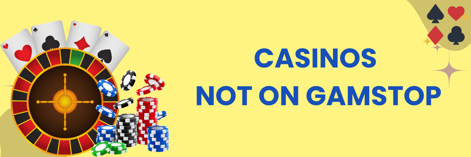 Exploring GamStop Free Sites A Guide to Non-GamStop Casinos -106404997