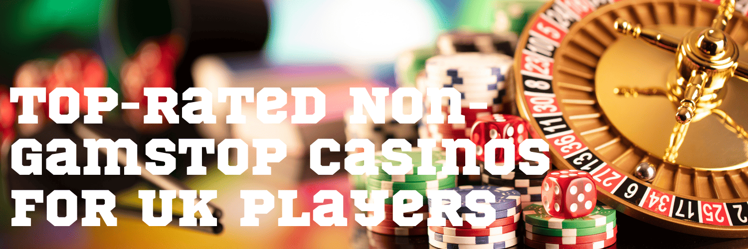 Exploring Live Casinos Not on Gamstop 1827091597