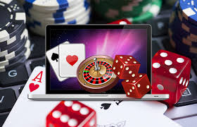 Exploring the World of Online Bonus Strike Strategies and Tips Exploring the World of Online Bonus Strike Strategies and Tips