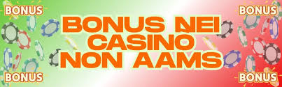 I Migliori Casinò Non AAMS del 2023 Scelte Sicure per i Giocatori I Migliori Casinò Non AAMS del 2023 Scelte Sicure per i Giocatori
