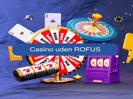 Nye Danske Casinoer 2026 En Ny Æra for Spilunderholdning