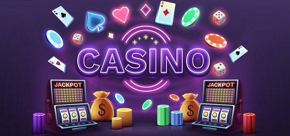 Oplev Online Casino Rufus - Dit Vindende Eventyr