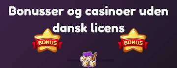Spil Casino på Udenlandske Sider En Guide til Online Casinoer