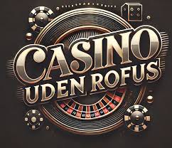 Spil Casino Uden Om Rufus En Guide Til Indenlandske Spiloplevelser