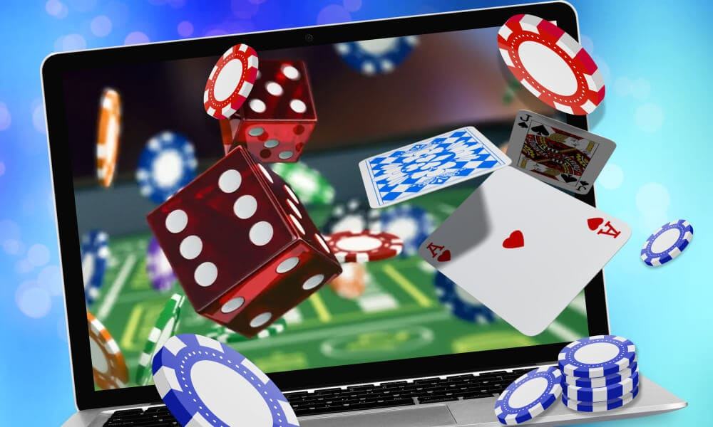 Spin City Casino – Twój Start do Ekscytujących Gier Online Spin City Casino – Twój Start do Ekscytujących Gier Online