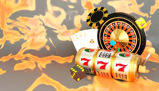 Spinlander Casino Din Ultimative Guide til Spiloplevelser