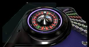 The Excitement of Live Roulette A Deep Dive into the Game