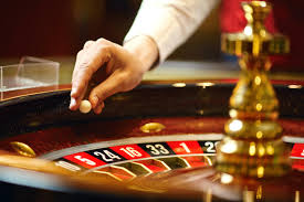 The Excitement of Live Roulette A Deep Dive into the Game