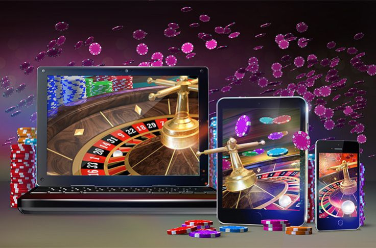 The Exciting World of Live Roulette Strategies, Tips, and More The Exciting World of Live Roulette Strategies, Tips, and More