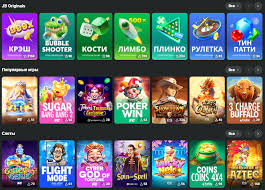The Ultimate Guide to JB Casino Philippines The Ultimate Guide to JB Casino Philippines