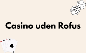 Udenlandske Casinoer 2026 Fremtiden for Online Spil Udenlandske Casinoer 2026 Fremtiden for Online Spil