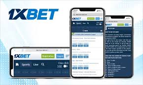 1xbet India APP - Обзор и особенности 1xbet India APP - Обзор и особенности