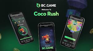 BC.Game Revolutionizing Online Gaming with Cryptocurrency